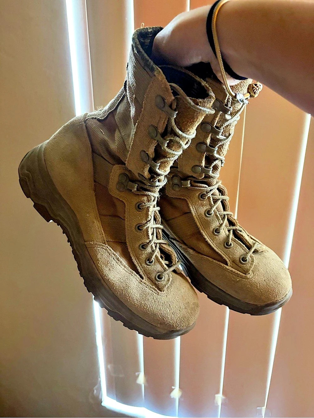 Danner Reckonings USMC — Women’s 8.5